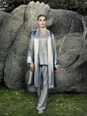 Olivier-Silver-Silk-Gown-and-Isabella-Silver-Silk-Pyjamas